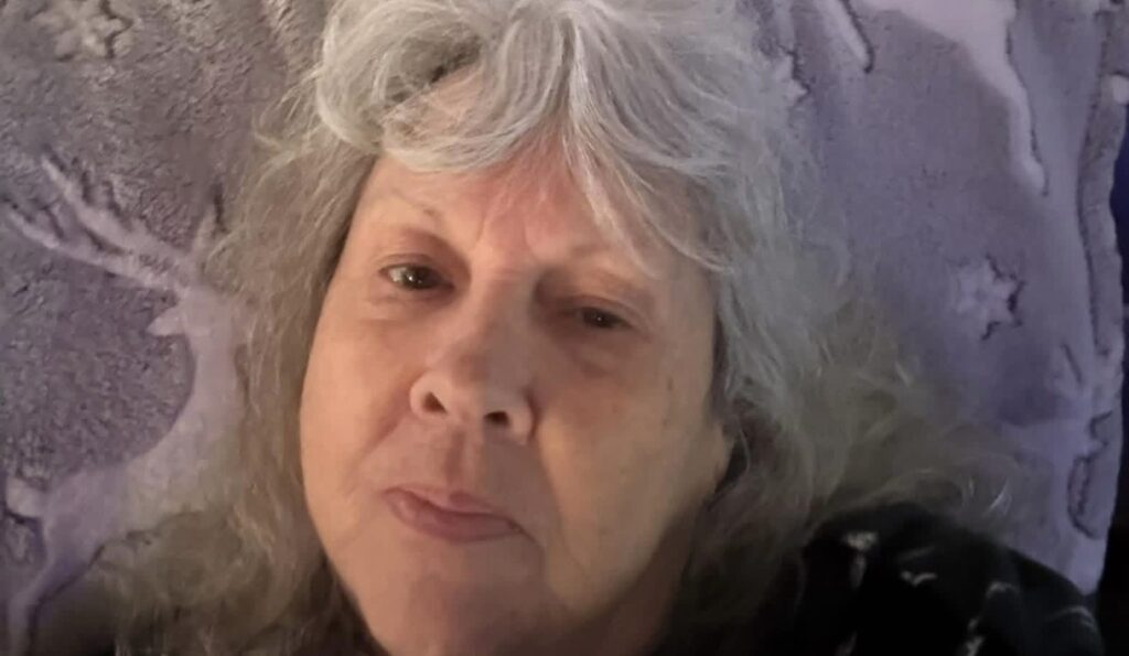 Couple, Connie Edens & Donald Edens Found Dead in Township Home in Ravenna