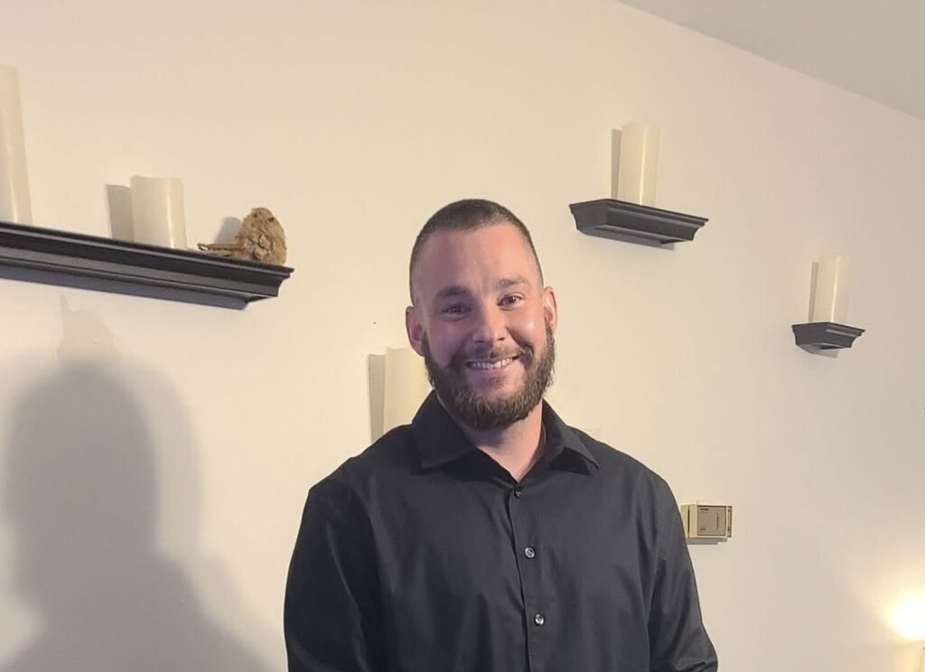 35-Year-Old Kevin Sullivan killed in High-Speed Chase in Virginia