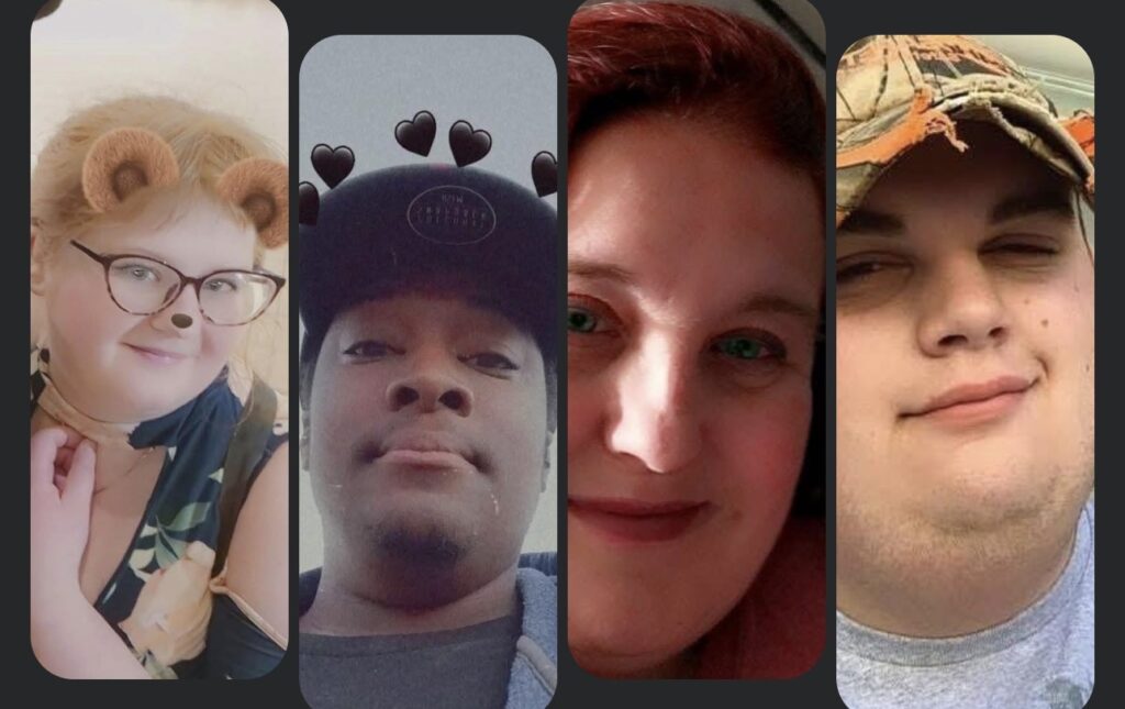 Five Lives Lost in Devastating Train Crash in Stone County