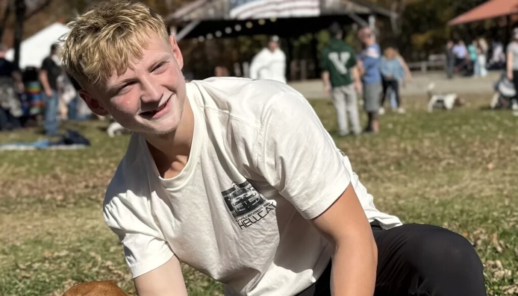 20-year-old EMT, Seth Hodgkins Killed in Devastating Three-Vehicle Crash in Raymond