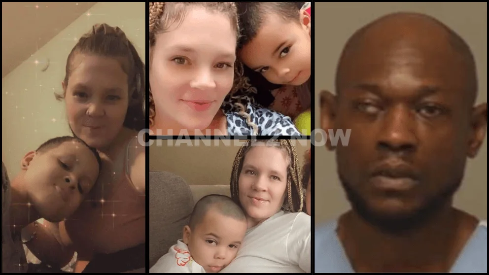 Mother and Son Killed in Suspected Domestic Shooting in Lexington; Suspect Arrested