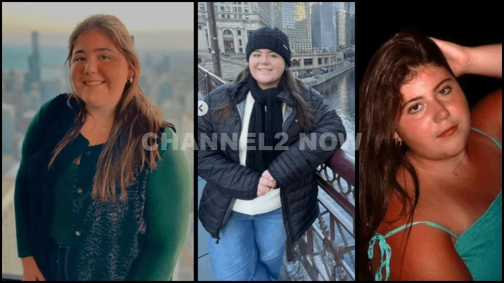 18-Year-Old Loyola University Student, Sheridan Gorman Fatally Shot in Rogers Park