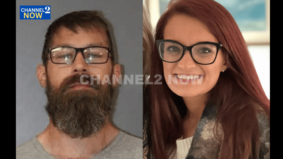 Pregnant Shelby Amidon killed in murder-suicide by stalker, Ricky Beck on Beaver Trail