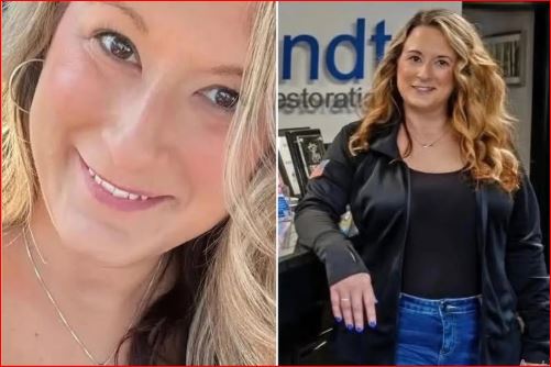TikTok Mom, Rachel Tussey Dies After ‘Mommy Makeover’ Complications, Family Says
