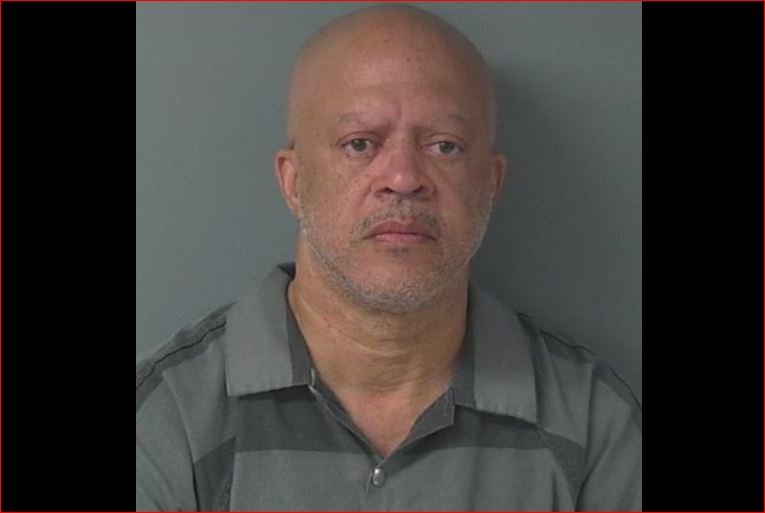 Two Women killed in Domestic Violence Tragedy in Conroe, Suspect Charged