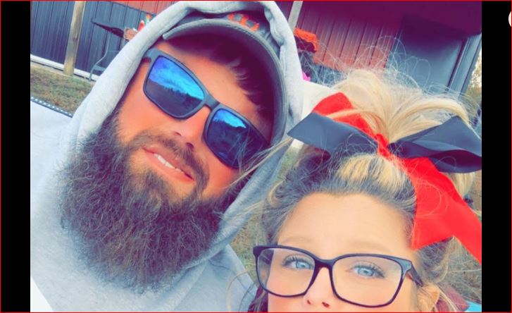 Brandon Koontz killed in Early-Morning I-69 Crash in Greene County