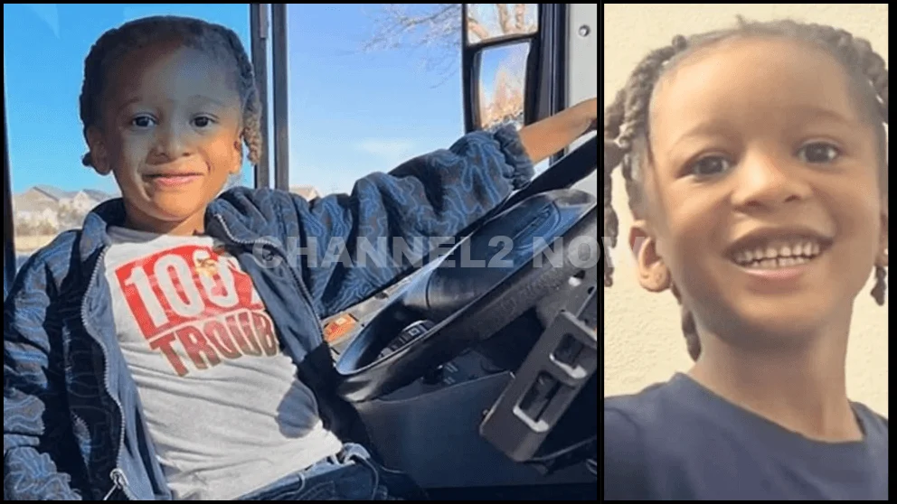 11-Year-Old Charged in Death of 5-Year-Old Brother, Elias Reliford in Colorado