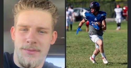 24-Year-Old Jeffrey Vreeken killed in Deadly Motorcycle Crash on I-15