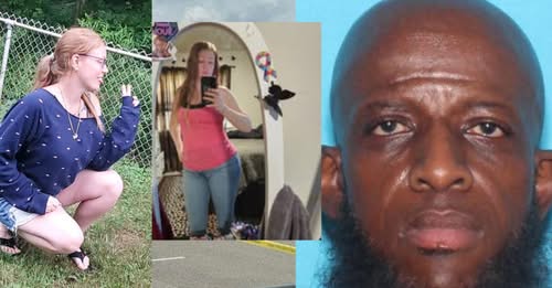 Walmart Employee Found Shot Dead in Car, Ex-Partner Arrested for Murder in Nitro