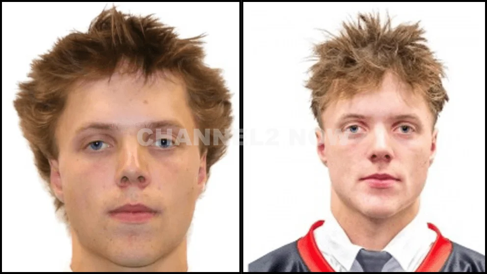 20-year-old Dane Nisbet killed in Student Event Shooting at Lambton College