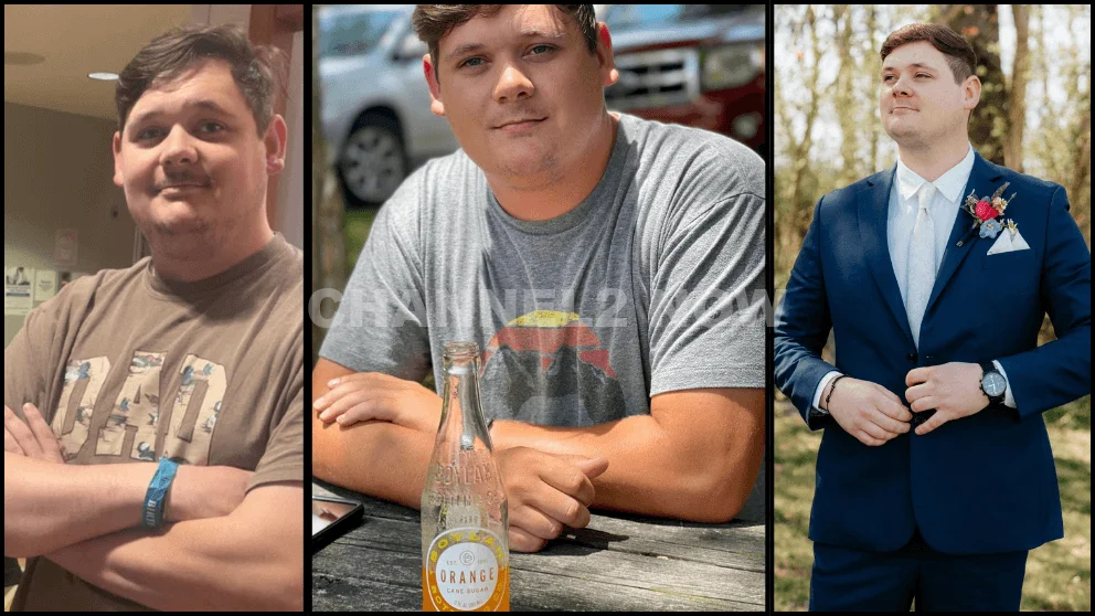 28-Year-Old Chase Murray Fatally Struck Following fatal Crash on I-65 in Birmingham