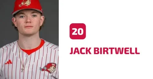 Sacred Heart University Mourns Student-Athlete Jack Birtwell After Sudden Loss