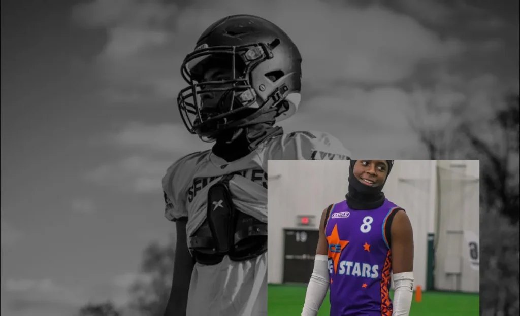 15-year-old Zhyon Wilson killed in fatal Inkster Shooting