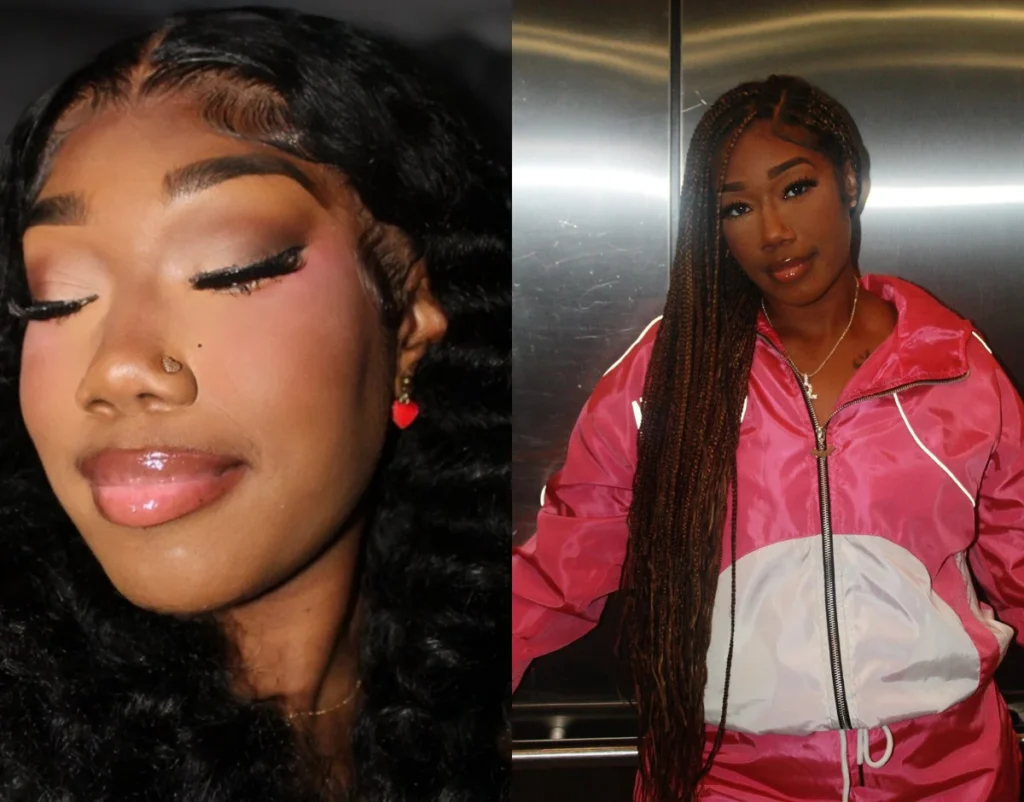 Dymond Nicholson found dead in Independence Apartment Murder-Suicide