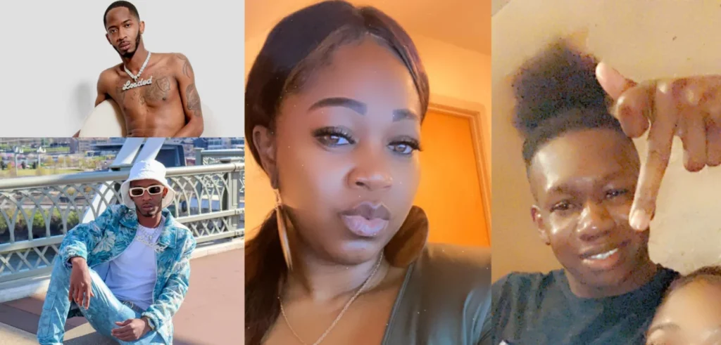 Two Dead, One Injured in fatal Houston Shooting