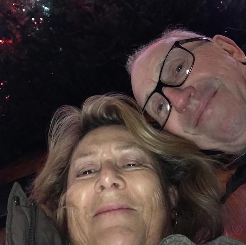 Couple Found Dead in Apparent Murder-Suicide After Welfare Check in Liberty Township