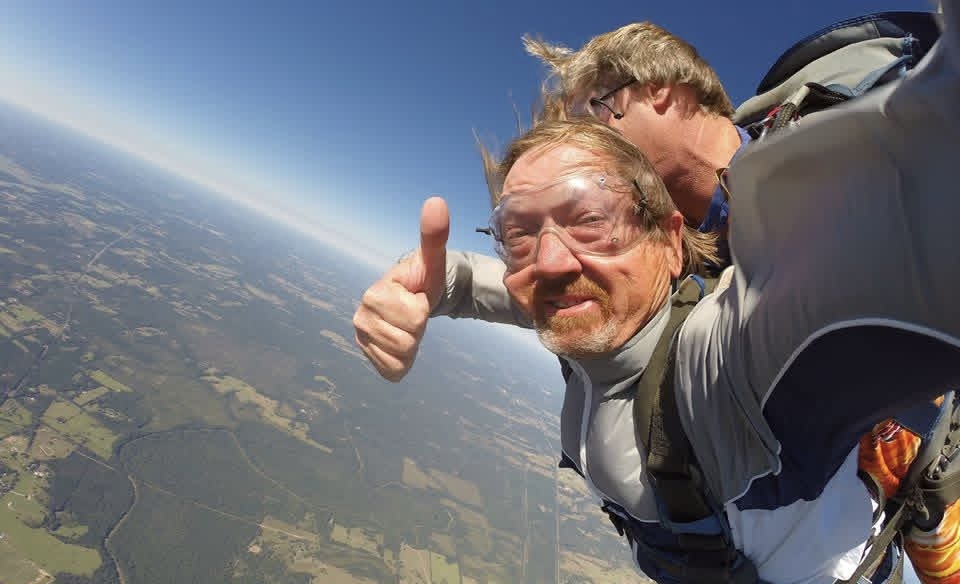 68-Year-Old Pedestrian,Tony McCollum Killed in Crash on West 2nd Street in Odessa