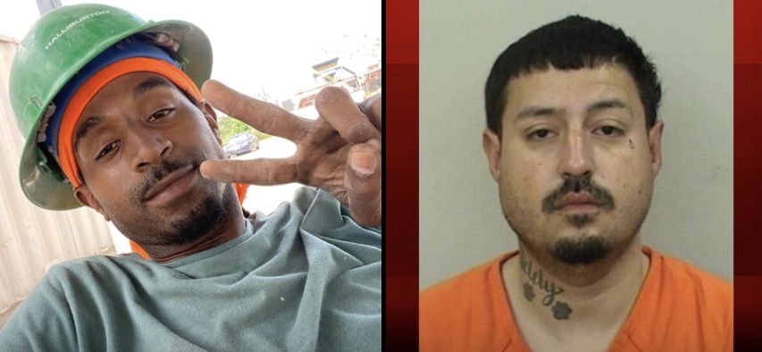 Erick John Killed in fatal Crash in Calcasieu Parish, Texas Driver Arrested for DWI