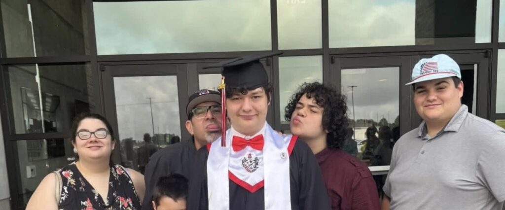 17-Year-Old Hayden Castille Killed in ATV Crash in Acadia Parish