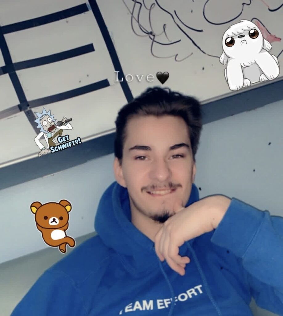 Body Recovered from Merrimack River Identified as Missing 25-Year-Old Jeremiah Willey