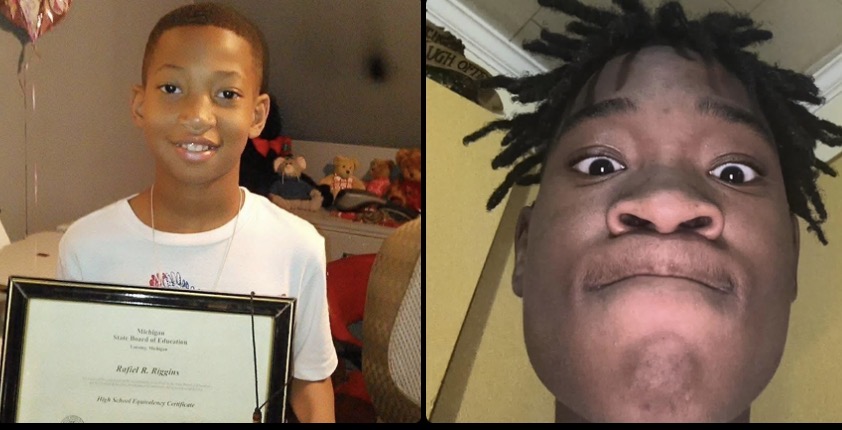 Fitzgerald Wilson & Rafiel Riggins killed in fatal Targeted Shooting in Alexander City