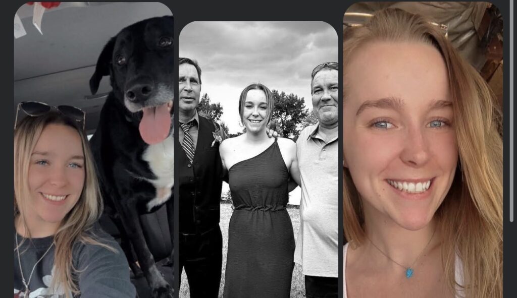 Madalyn Jalava & Benjamin Jalava killed in fatal House Fire in Troy