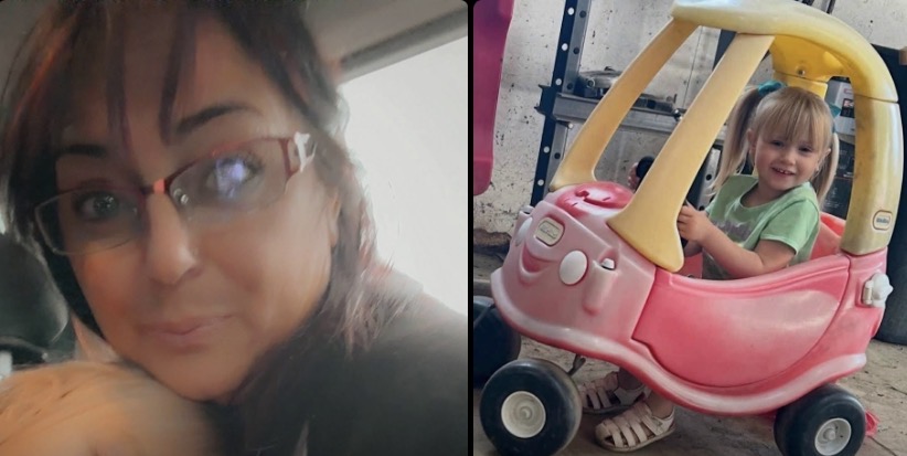 Mother and Young Daughter Killed in Dryden House Fire