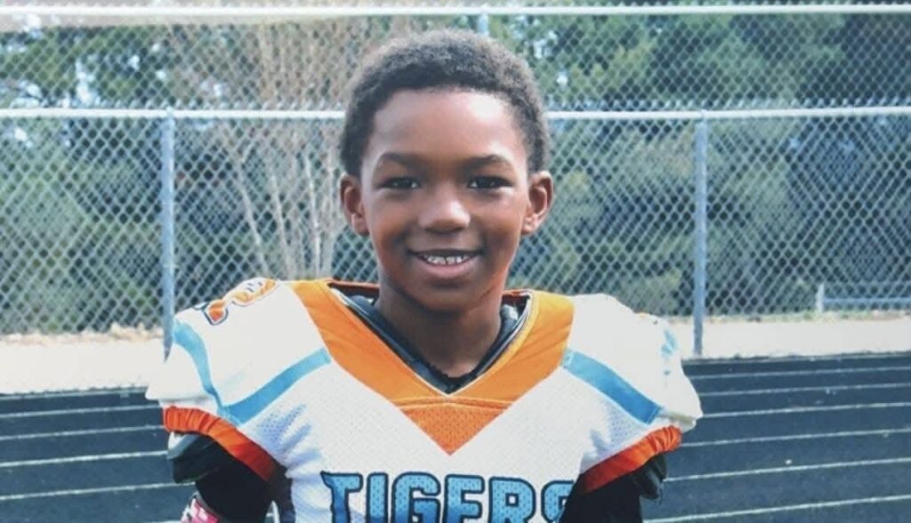 7-Year-Old Abel Friday Dies After Drowning at North Carolina Park