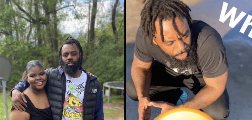 Father, Devonelle Brimage Killed While Holding Infant in Plymouth Overnight Shooting