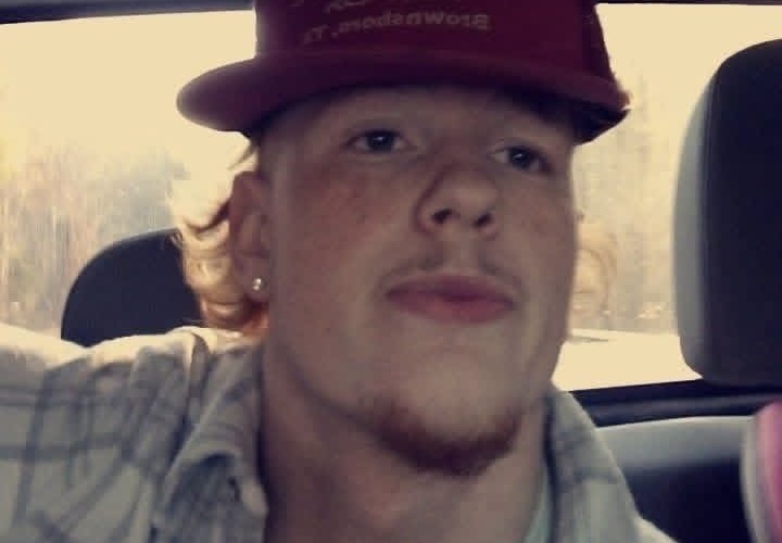 18-Year-Old Preston Bunt found dead in Hamilton