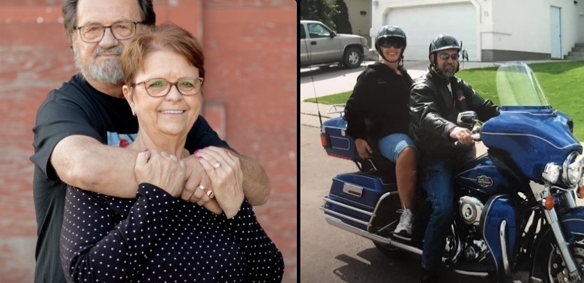 75-Year-Old Motorcyclist, Glen Bayne Killed in fatal San Luis Crash