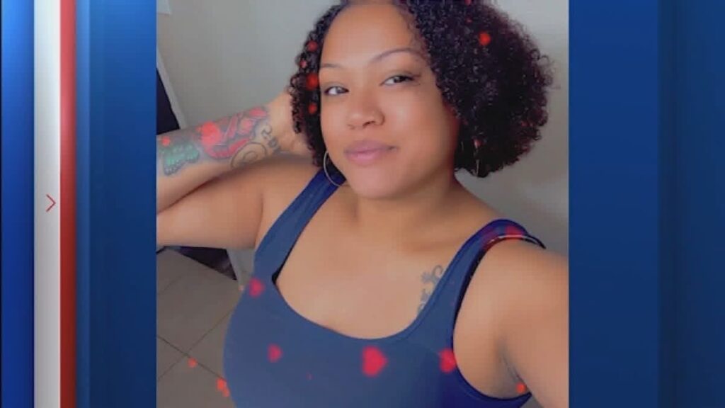 Mother of Two, Monae Brooks killed in Tragic Roadside Shooting in Harris County