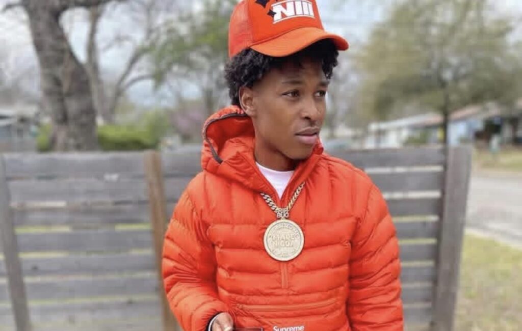 35-year-old Lil Josh Found Shot Dead in Northwest Austin