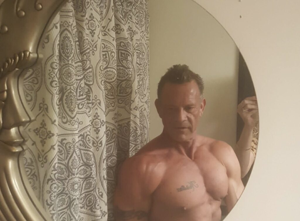 James Thompson Killed in Police Shooting After Firing at Passing Vehicles in Hickory