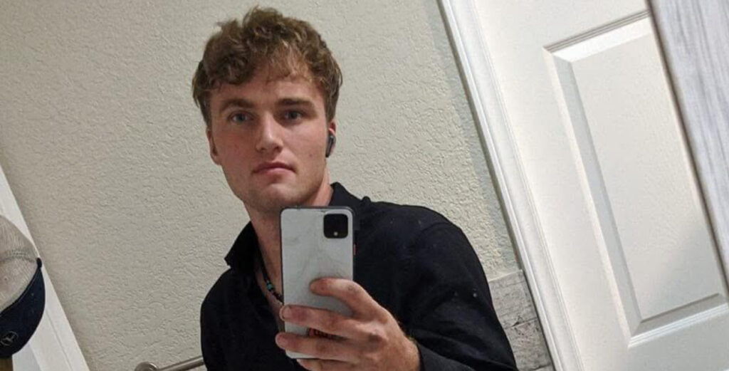 28-Year-Old Jonathan Sexton Killed in Early Morning Crash in Anderson