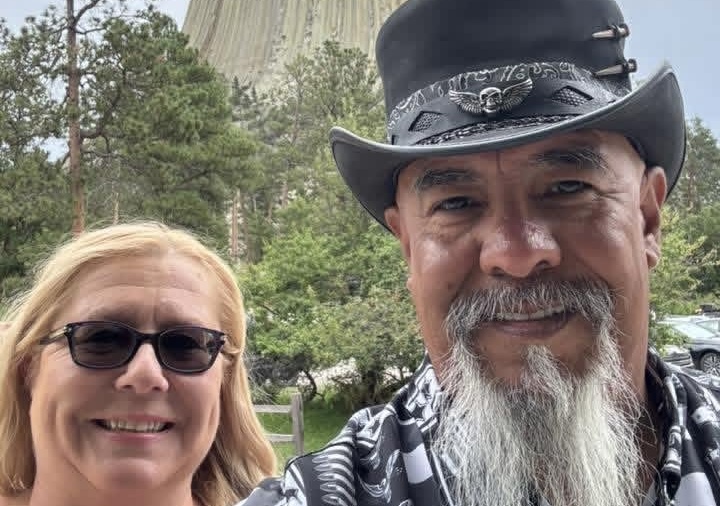 Steven Guzman Killed in Motorcycle Crash in Amarillo