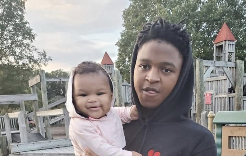 21-year-old Nejeh Williams Killed in Savannah Shooting as Suspect Arrested