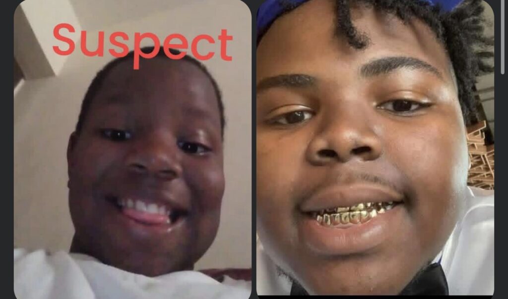 Jakobie Johnson Arrested in Fatal Victory Drive Shooting, Victim Identified as Nejeh Williams