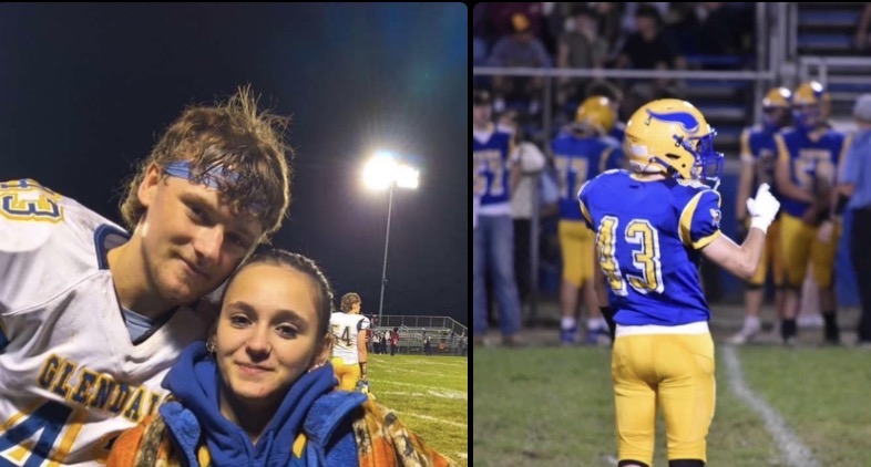 17-Year-Old Carter Gallaher Killed in Tragic Crash in Flinton