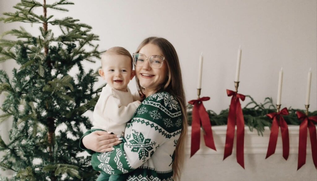 Young Mother Killed in Perrysburg Township Crash, Infant Survives with Minor Injuries