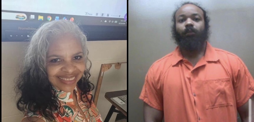 Zachary Jackson Jr. Arrested for killing of Beloved Retired Educator Lana Bradley