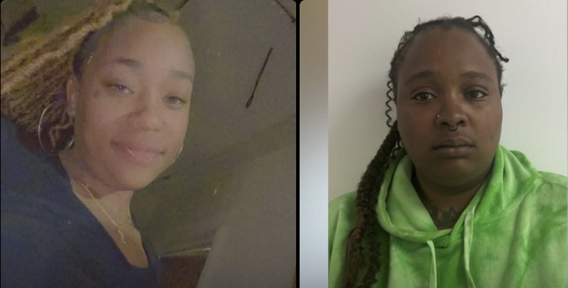 26-year-old Jashia Wright fatally stabbed in Henderson, Naisha Wynn arrested