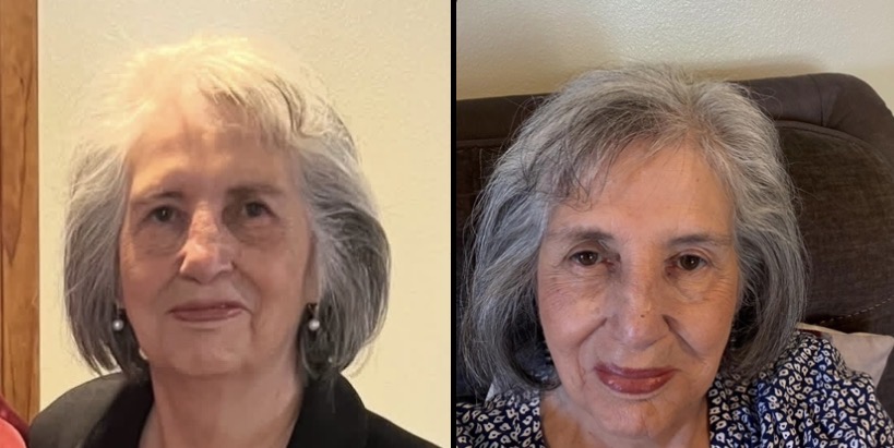 Dorothy Guinn & Ester Everson Killed in Tragic Wrong-Way Crash on I-40 in Gray County