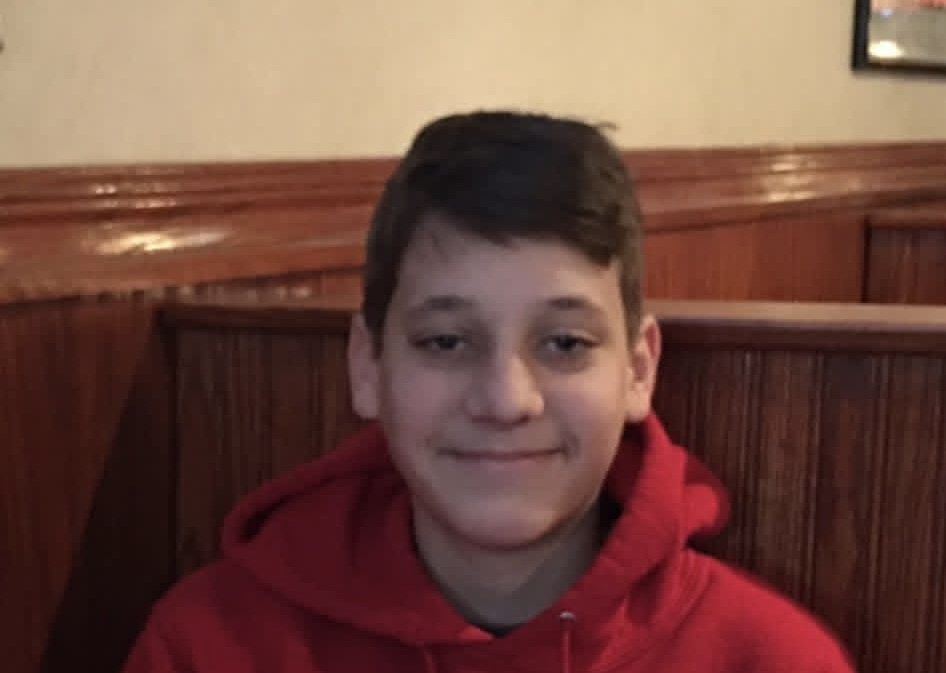 16-year-old Zachary Snyder Killed in Late-Night Crash on Bullittsville Road, Boone County