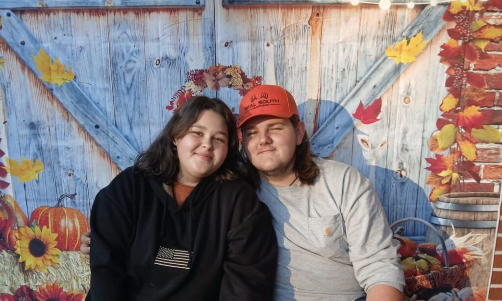 19-year-old Bobby Wiggers Killed in Early Morning Crash in Perry County, Richton