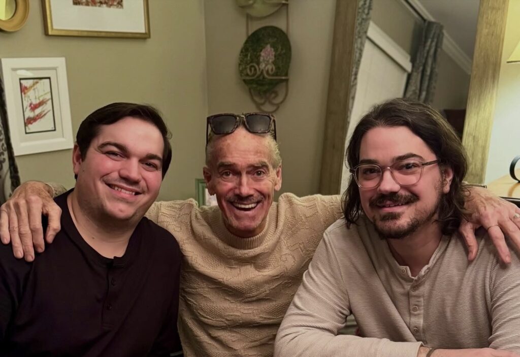 Danny Hartley crashed into tree at University of Alabama after sudden medical emergency