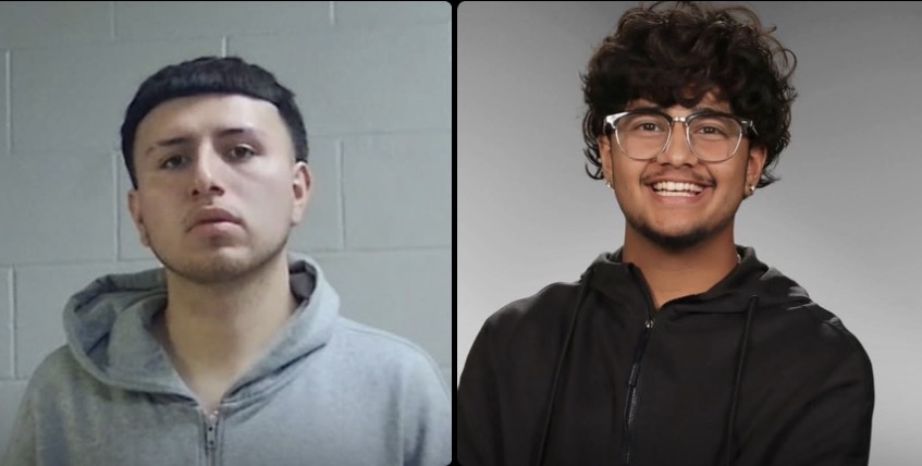 Deadly Deal Turns Fatal: 23-Year-Old Eric Olvera Arrested in Shooting of Emad Siddiqui in Alvin