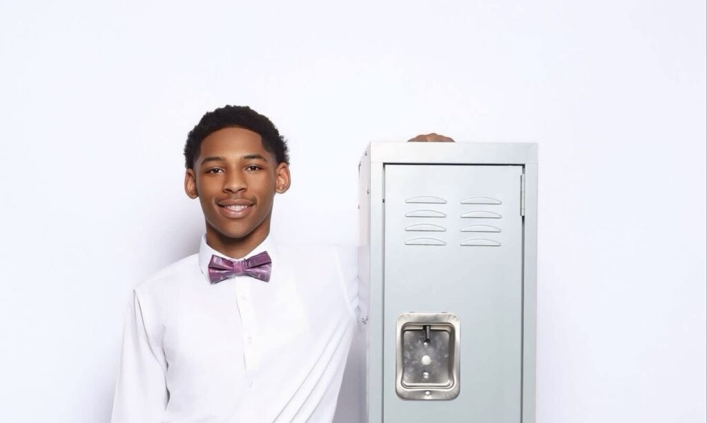 18-Year-Old Vincent Grider killed in Tragic Shooting in Montgomery