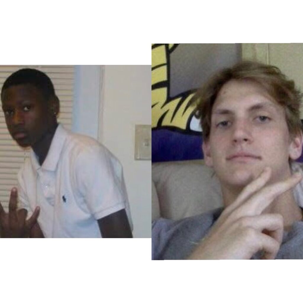 Zacariah Johnson & Marquis Duncan Jr. killed in fatal Crash in East Baton Rouge Parish