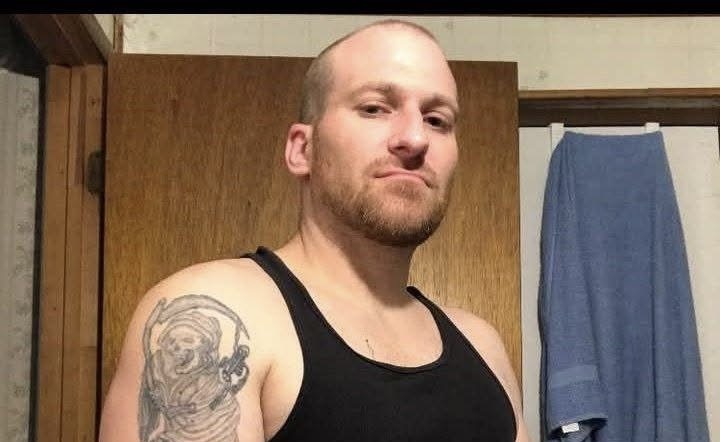 41-Year-Old Pedestrian, Travis Replogle struck to death in Altoona